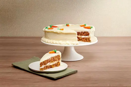 Golden corral Holiday Desserts
