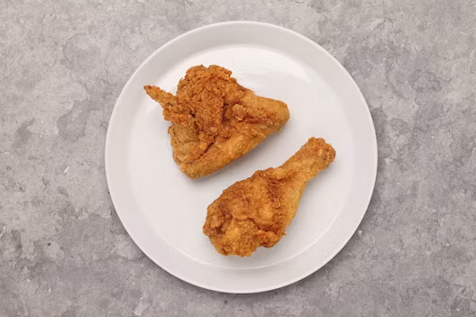 GC Fried Chicken A La Carte