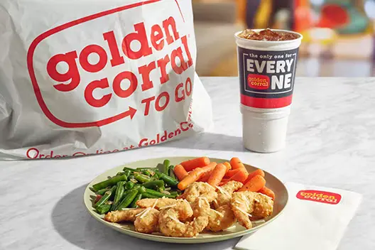 Gc Golden Delicious Shrimp