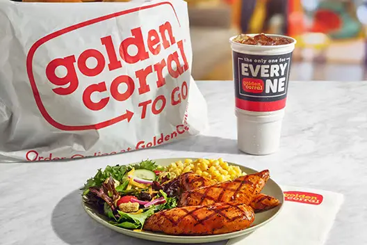 GC delicious Grilled Chicken Tenders (3 pc)